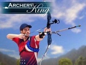 Archery King Online Arcade