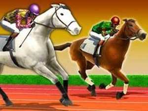 Horse Derby Racing Arcade