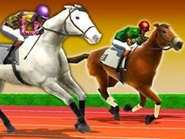 Horse Derby Racing Arcade