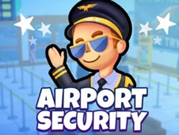 Airport Security Work Simulator