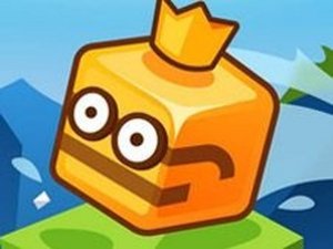 JumpFall.io Arcade Game