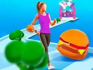 Body Race Online Arcade
