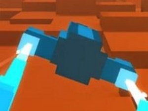 Hover Racer Drive Arcade
