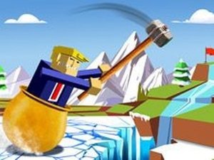 Snow Summit Climber Arcade