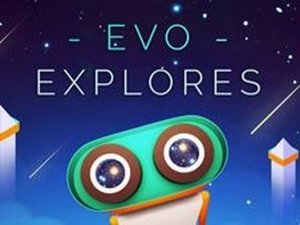 Evo Explores Logic Puzzle