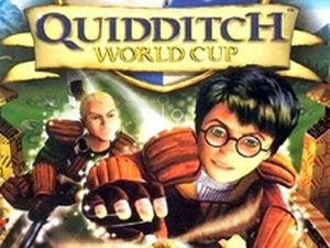 Quidditch World Cup Sports Game