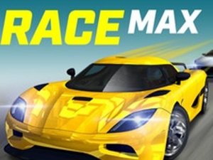 RaceMax Online Racing Game