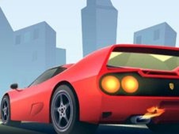 Wild Racing 3D Arcade