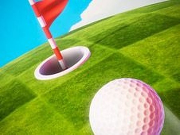 Minigolf Tour Multiplayer Sports