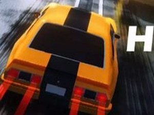 Highway Racer Online Arcade Game