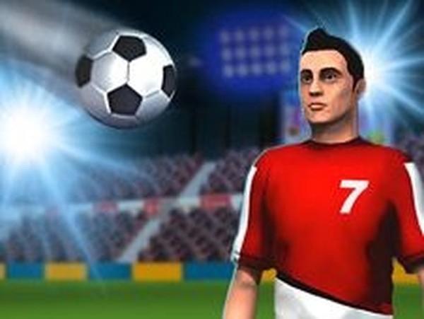 Real Freekick 3D Soccer Sports Game
