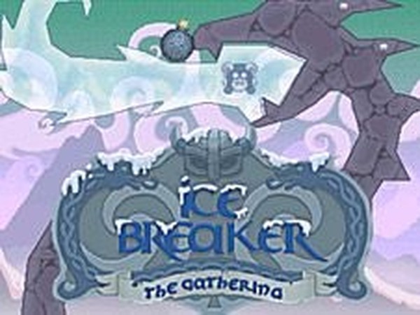 Icebreaker: The Gathering Puzzle Game