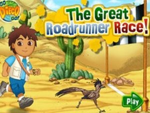 Roadrunner Desert Race