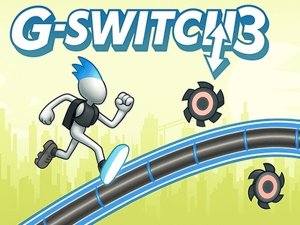 G-Switch 3 Runner