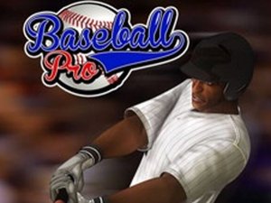 Baseball Pro Online Arcade