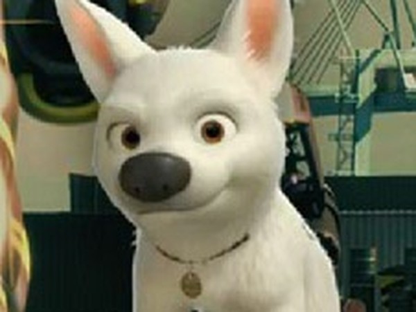 Bolt Rescue Penny Arcade
