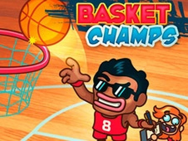 Basket Champs Online Game