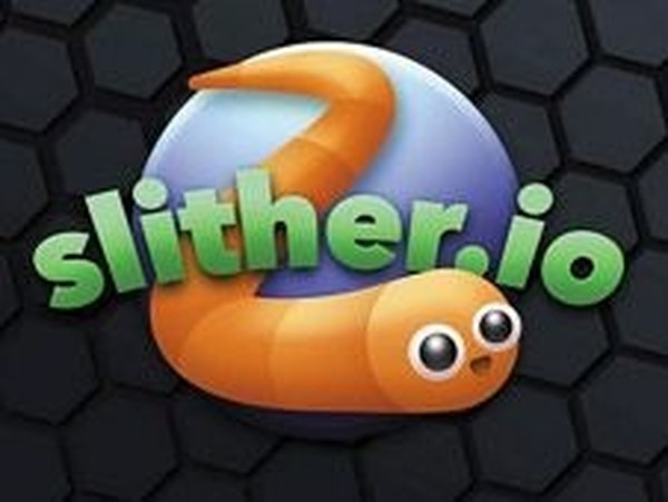 Slither.io Online Snake Game