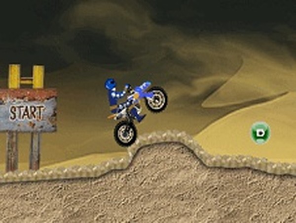 Power Rangers Dino Thunder Online Game