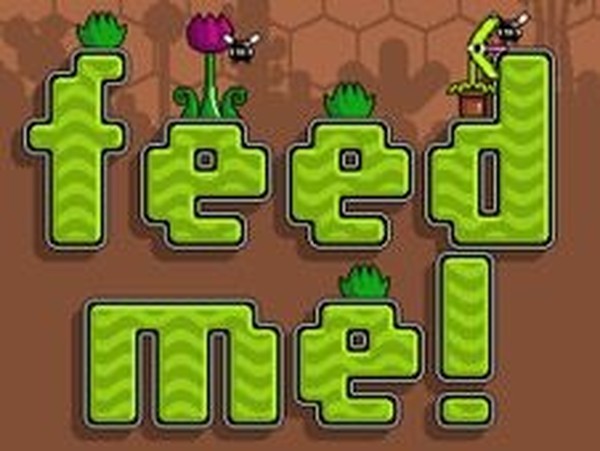 Feed Me Puzzle Game