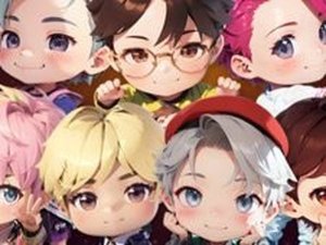 Cute Music Doll Grab Arcade