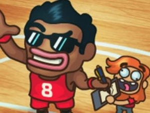 Basket Champs 2 Online Game
