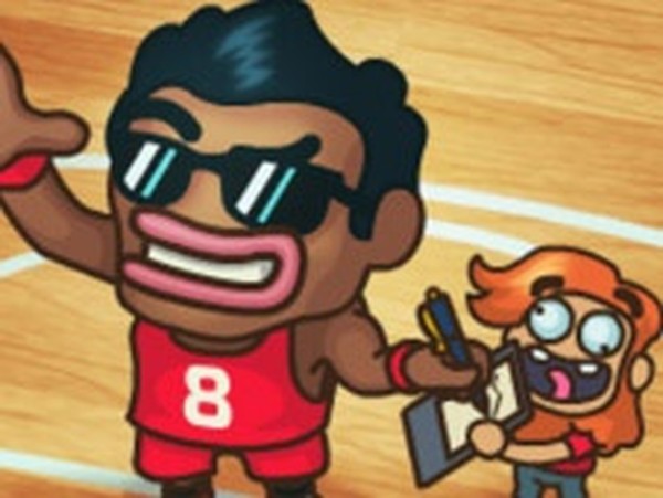Basket Champs 2 Online Game