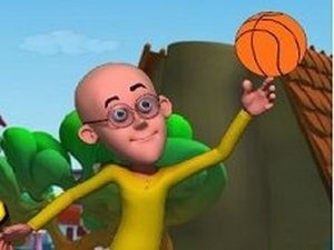 Hot Shots Basketball Hoops Game