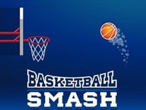 Basketball Smash Online Game