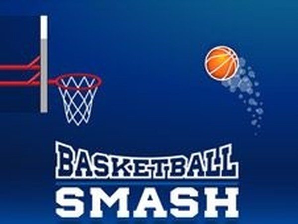 Basketball Smash Online Game