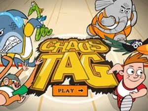 Chaos Tag Online Game