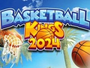 Basketball Kings 2024 Online Game