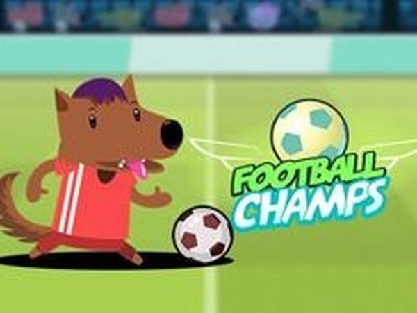 Football Champs Online Game