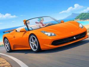Highway Dash 3D