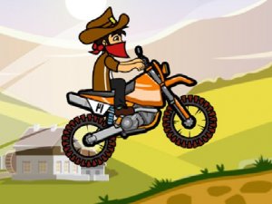 Hill Climb Moto Arcade Racing