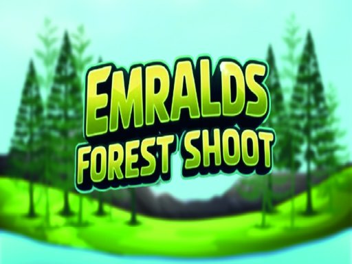 Emeralds Forest Archery Adventure
