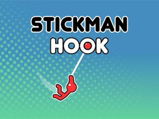 Stickman Hook Swing Action