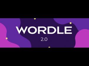 Letter Quest 2.0 Vocabulary Puzzle