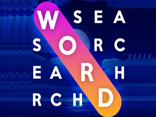 Wordscapes Search Puzzle Game