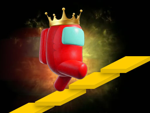 Stacky Runner Adventure