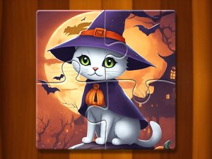 Autumn Jigsaw Puzzle