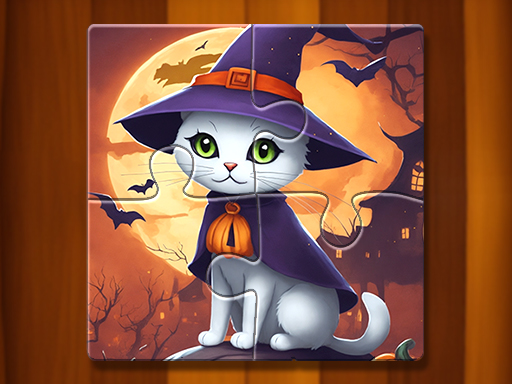 Autumn Jigsaw Puzzle