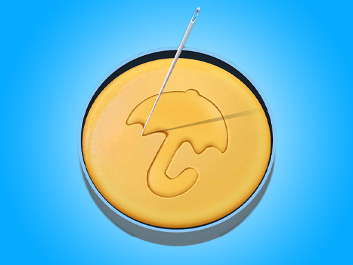 Sugar Candy Challenge 3D Puzzle