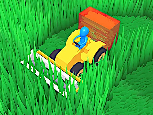 Lawn Care Champion 3D Arcade