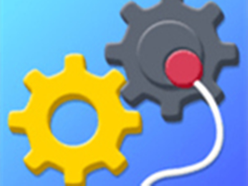 Rescue Machine Puzzle Game