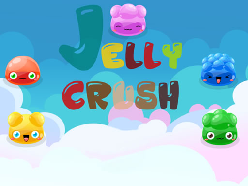 Jelly Match Puzzle