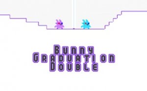 Snowy Paws Cooperative Platformer