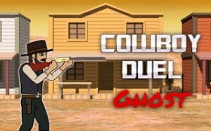 Wild West Precision Challenge