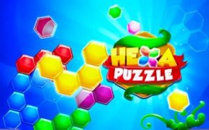 Geometric Shape Placement: Relaxing Puzzle
