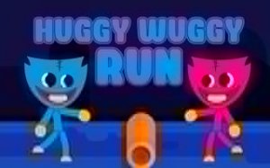 Dash Through Colorful Worlds